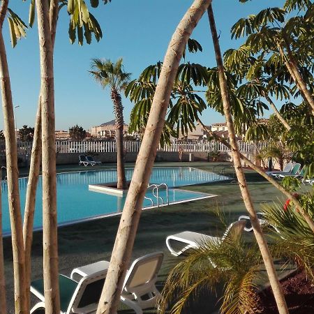 Residencial Los Martines El Médano المظهر الخارجي الصورة