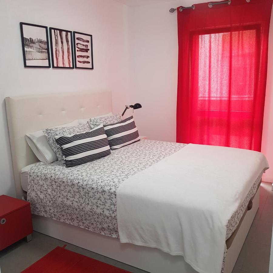 Residencial Los Martines El Médano المظهر الخارجي الصورة
