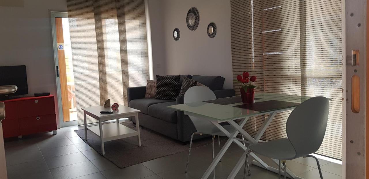Residencial Los Martines El Médano المظهر الخارجي الصورة