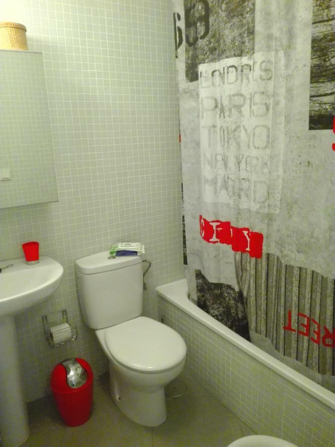 Residencial Los Martines El Médano المظهر الخارجي الصورة