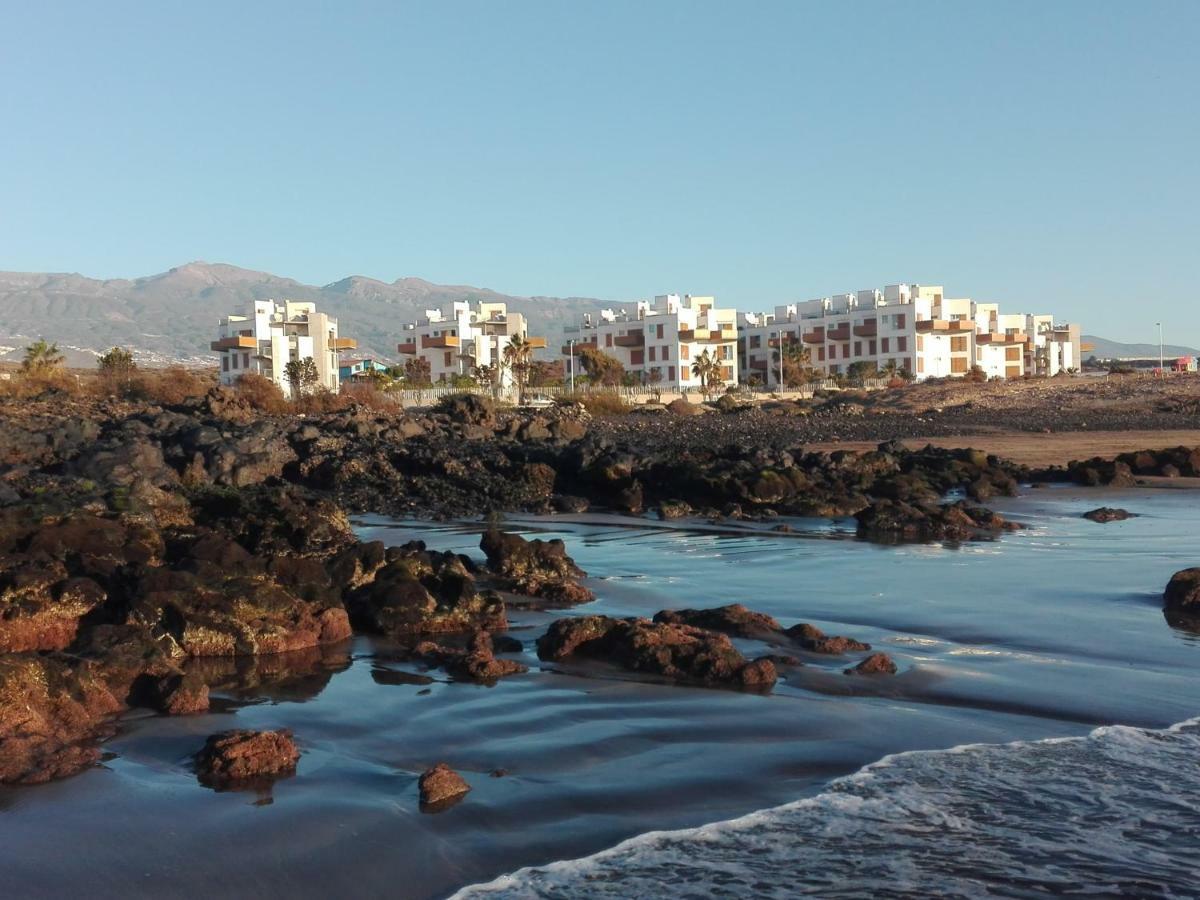Residencial Los Martines El Médano المظهر الخارجي الصورة
