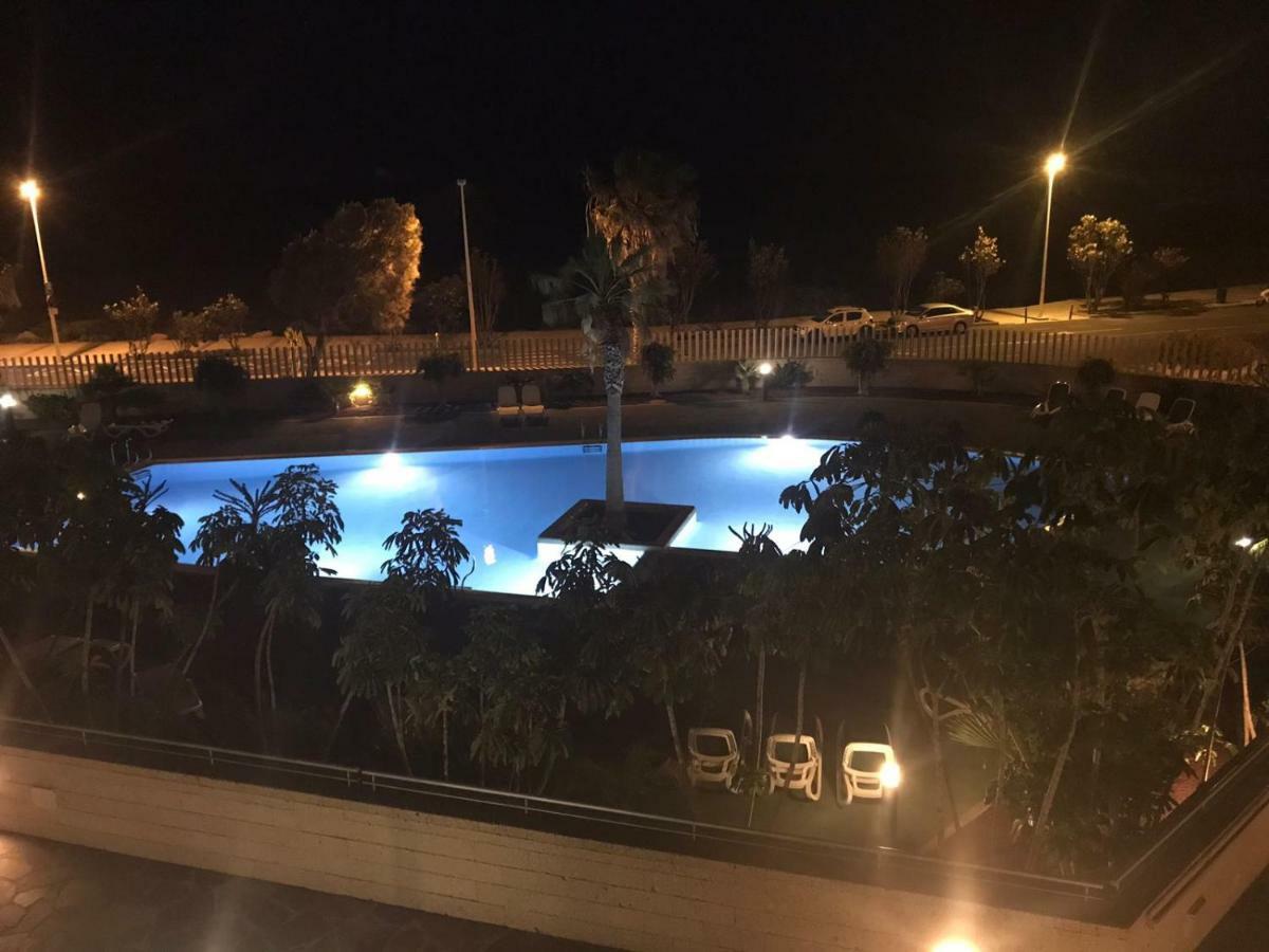 Residencial Los Martines El Médano المظهر الخارجي الصورة