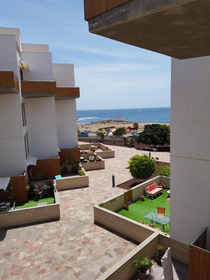 Residencial Los Martines El Médano المظهر الخارجي الصورة