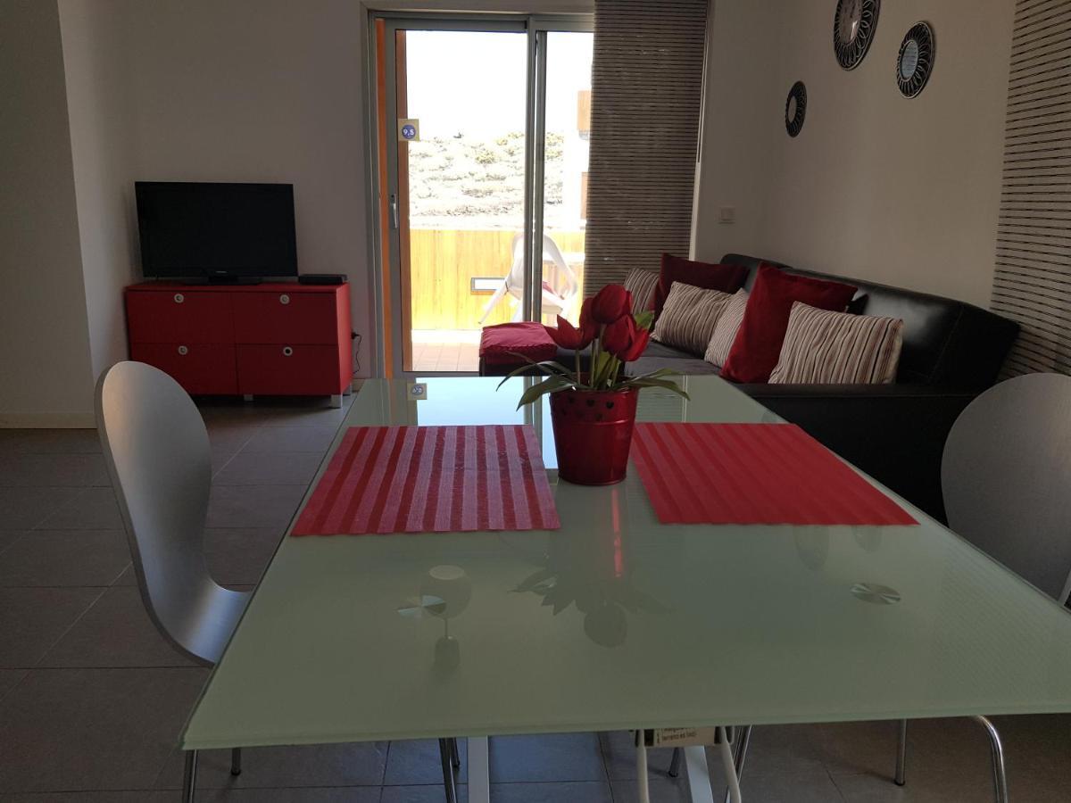 Residencial Los Martines El Médano المظهر الخارجي الصورة