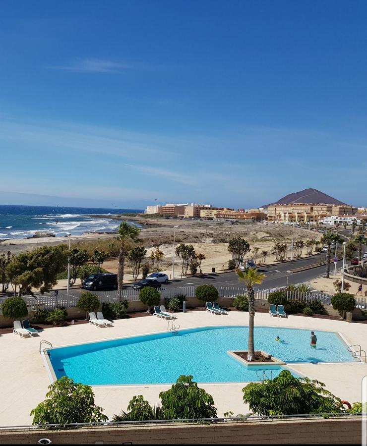Residencial Los Martines El Médano المظهر الخارجي الصورة